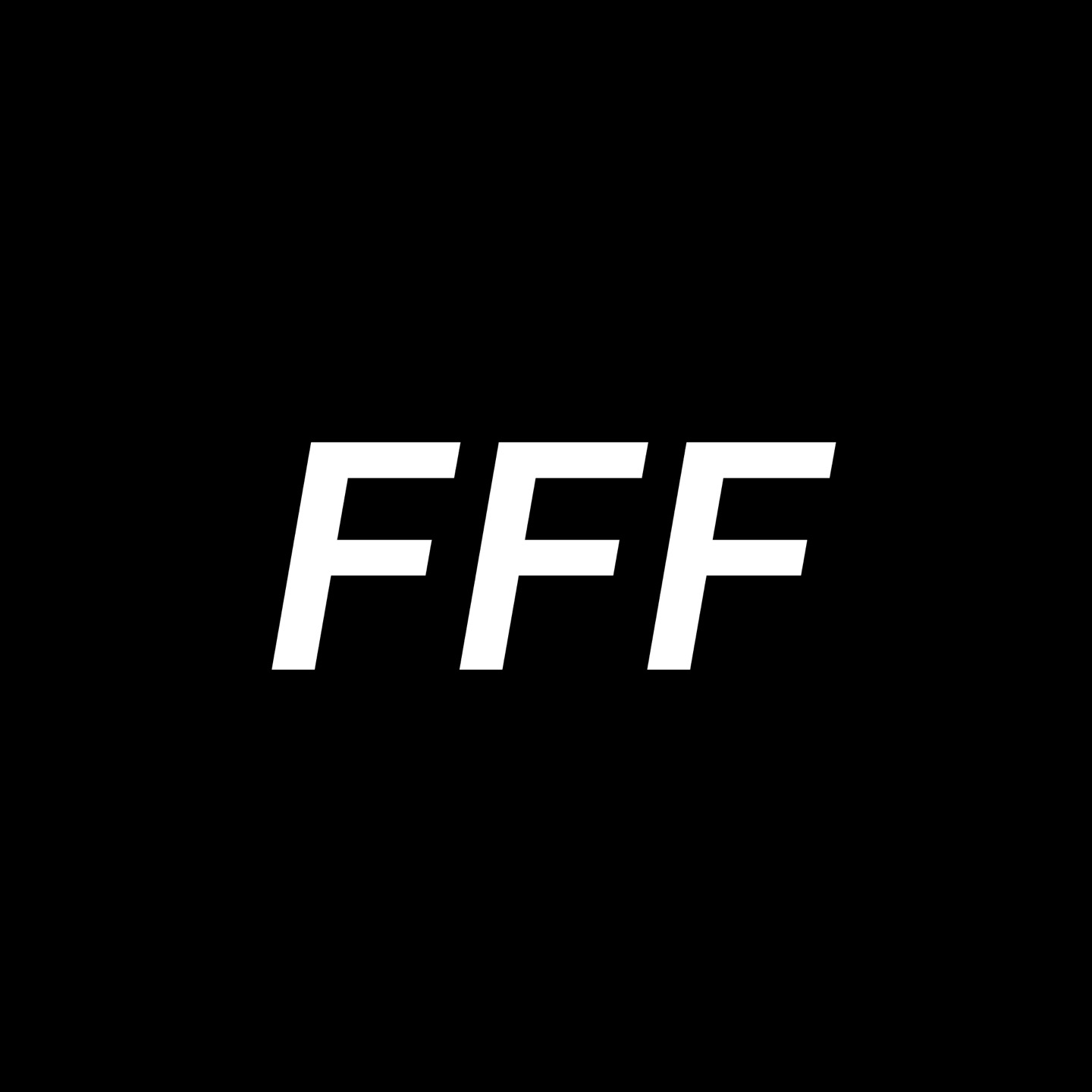 FFF 로고